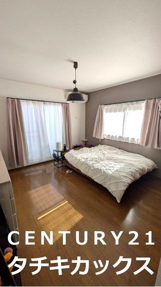 小山市美しが丘３丁目の中古一戸建て