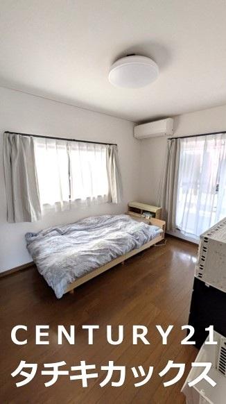 小山市美しが丘３丁目の中古一戸建て