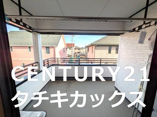 小山市美しが丘３丁目の中古一戸建て