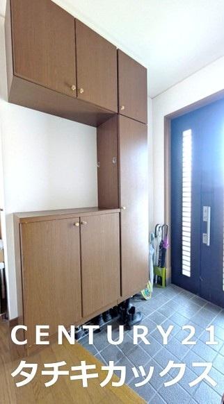 小山市美しが丘３丁目の中古一戸建て