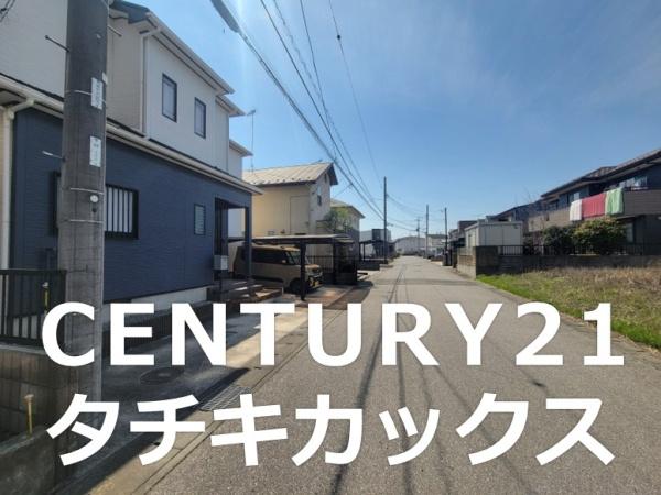 小山市美しが丘３丁目の中古一戸建て
