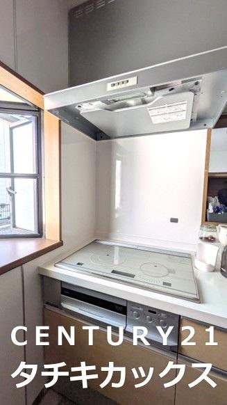 小山市美しが丘３丁目の中古一戸建て