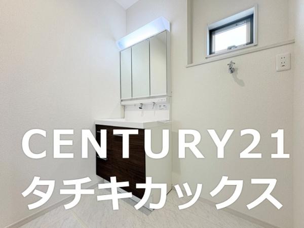 いろどりアイタウン　春日部市中央８丁目　全２邸　２号棟