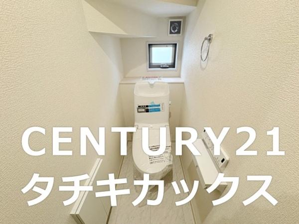 いろどりアイタウン　春日部市中央８丁目　全２邸　２号棟
