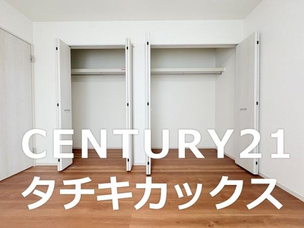 いろどりアイタウン　春日部市中央８丁目　全２邸　２号棟