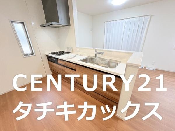 いろどりアイタウン　春日部市中央８丁目　全２邸　２号棟