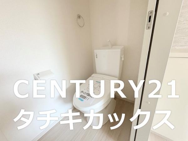 リガーレ　蓮田市馬込１１期　全１棟
