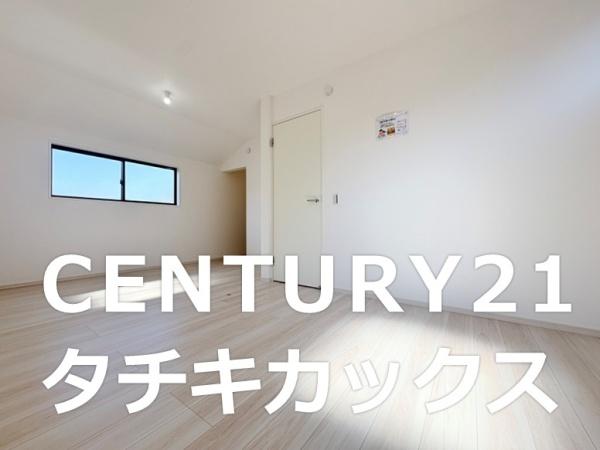 リガーレ　蓮田市馬込１１期　全１棟