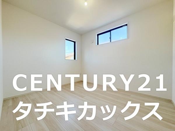 リガーレ　蓮田市馬込１１期　全１棟