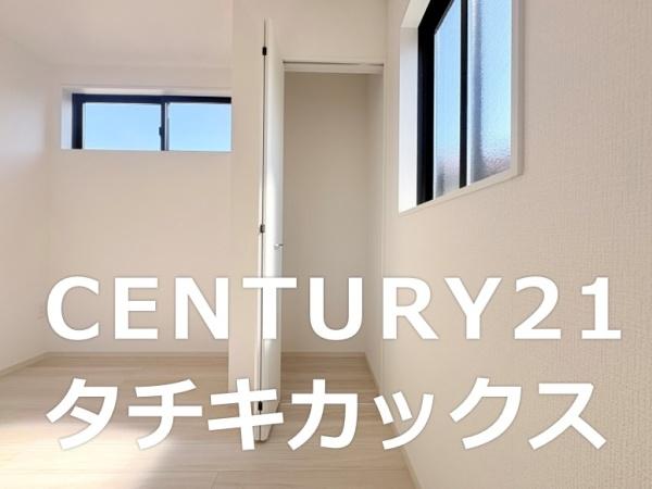 リガーレ　蓮田市馬込１１期　全１棟