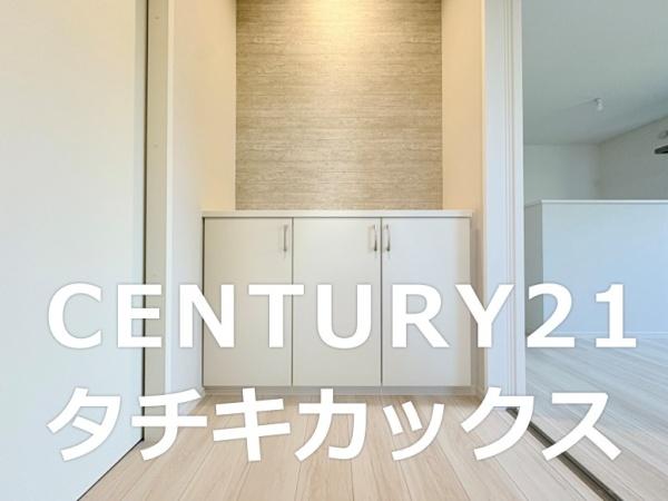リガーレ　蓮田市馬込１１期　全１棟