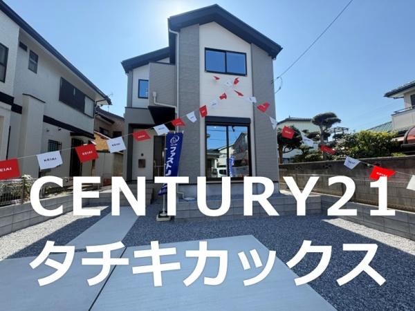 リガーレ　蓮田市馬込１１期　全１棟