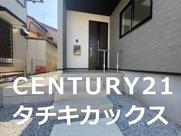 リガーレ　蓮田市馬込１１期　全１棟