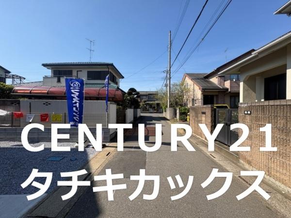 リガーレ　蓮田市馬込１１期　全１棟