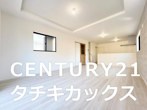 リガーレ　蓮田市馬込１１期　全１棟