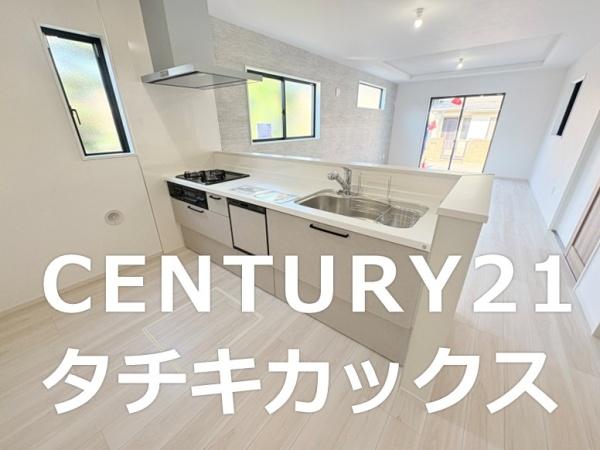 リガーレ　蓮田市馬込１１期　全１棟
