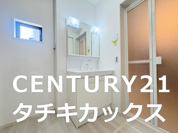 リガーレ　蓮田市馬込１１期　全１棟