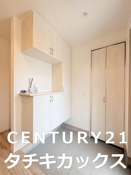 小山市東間々田２丁目の中古一戸建て