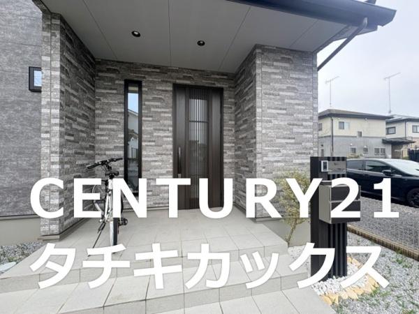 小山市東間々田２丁目の中古一戸建て