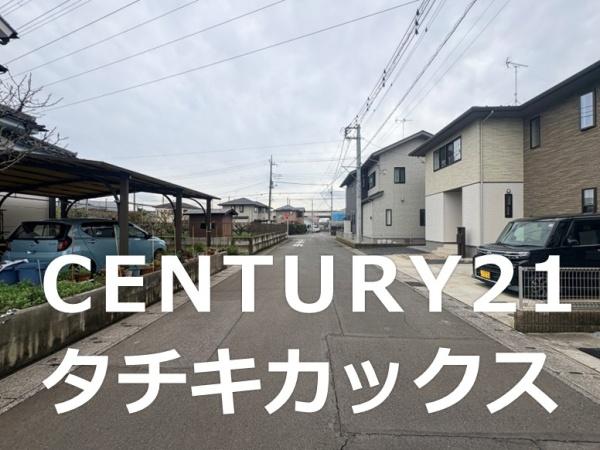 小山市東間々田２丁目の中古一戸建て