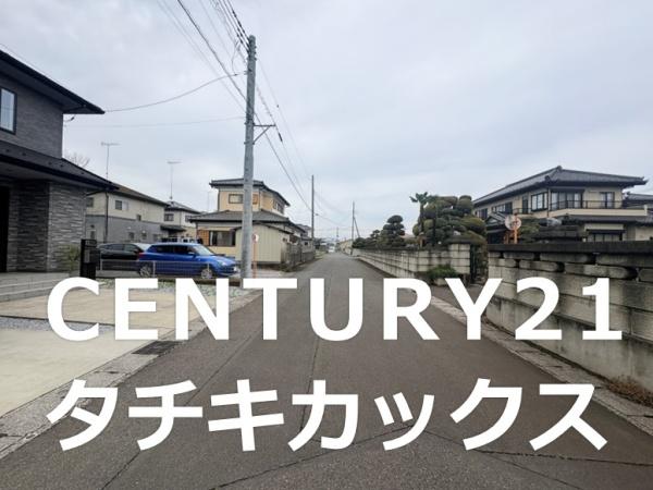 小山市東間々田２丁目の中古一戸建て