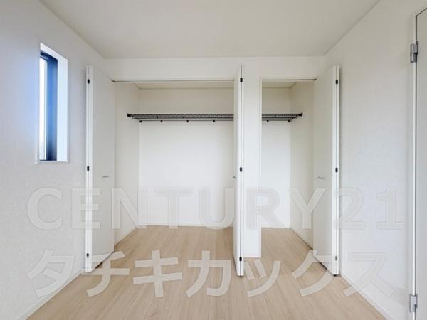 クレイドルガーデン　古河市関戸第１　全１棟