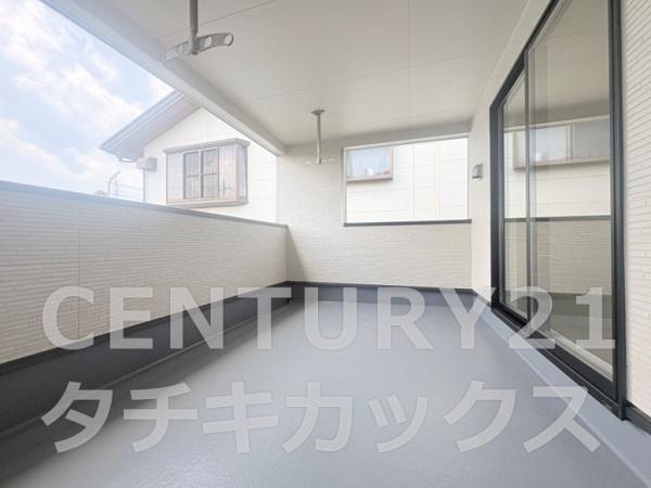 クレイドルガーデン　古河市関戸第１　全１棟