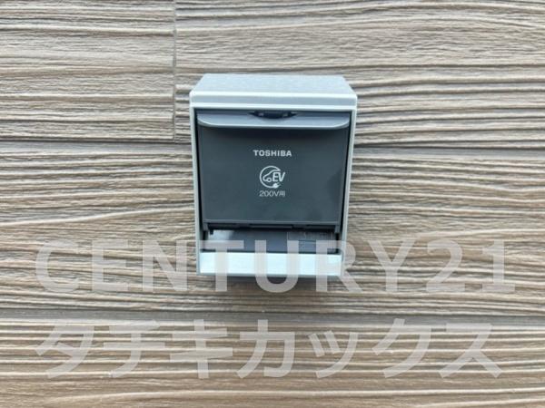 クレイドルガーデン　古河市関戸第１　全１棟