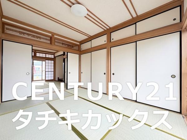 古河市中田の中古一戸建て