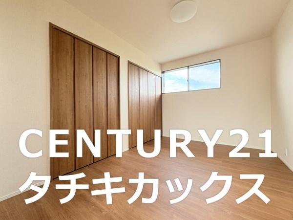 古河市中田の中古一戸建て