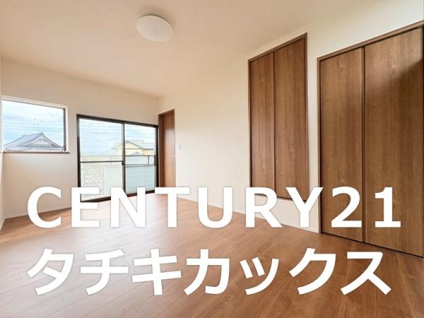 古河市中田の中古一戸建て