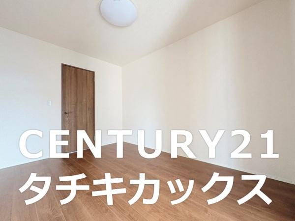古河市中田の中古一戸建て