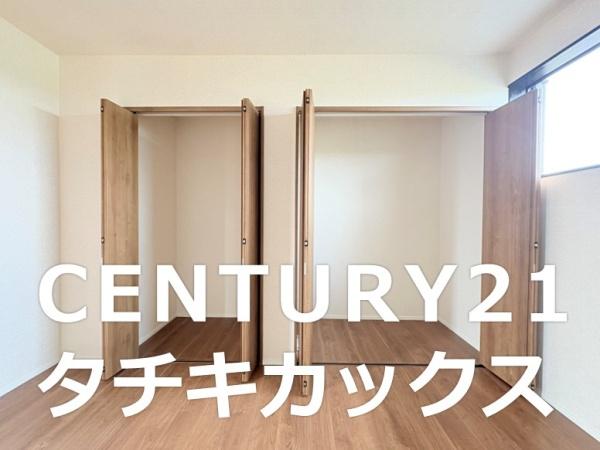 古河市中田の中古一戸建て