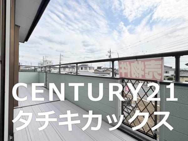 古河市中田の中古一戸建て