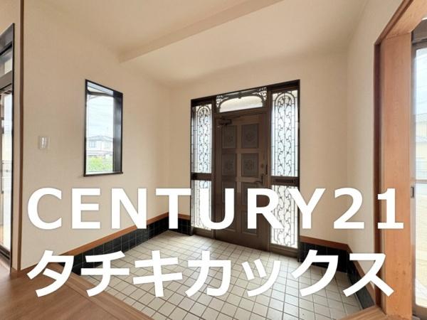 古河市中田の中古一戸建て