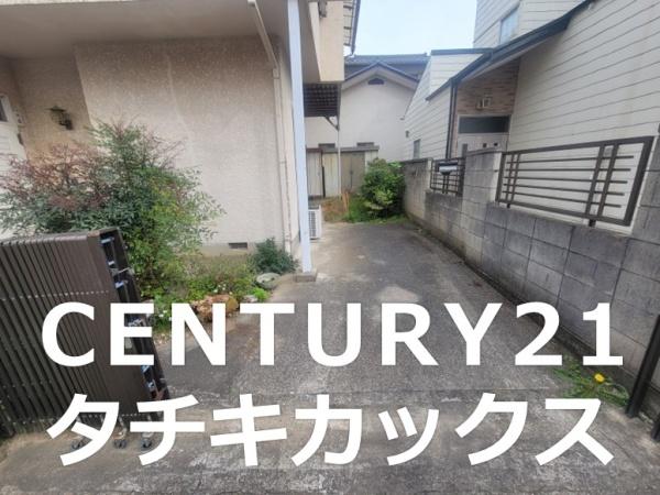 小山市城東４丁目の中古一戸建