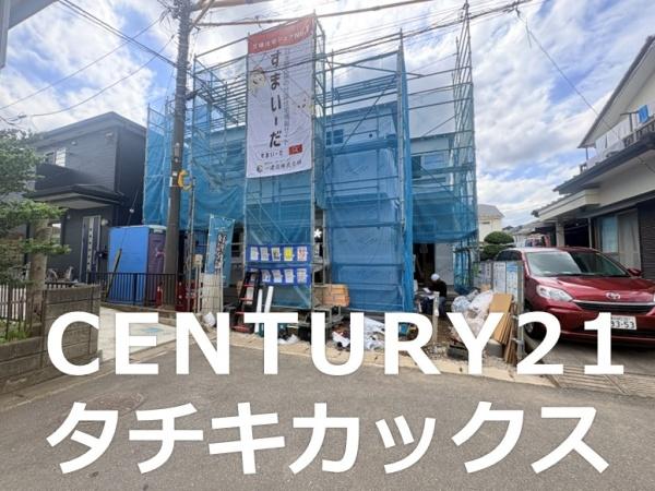 リーブルガーデン　春日部市８丁目第２　全１棟
