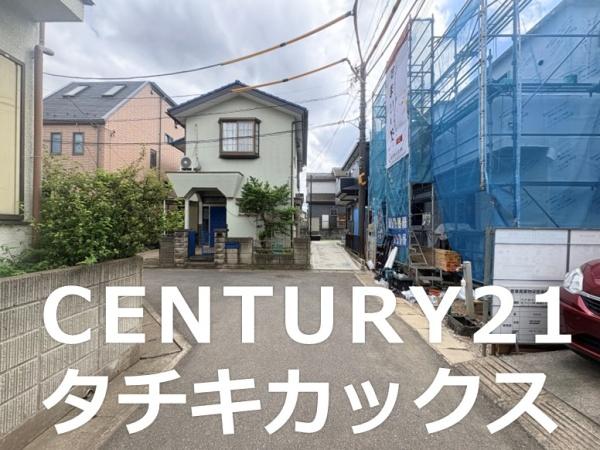 リーブルガーデン　春日部市８丁目第２　全１棟