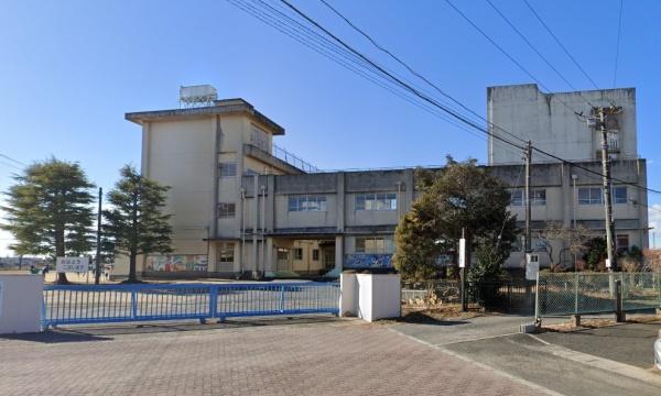 リーブルガーデン　杉戸町清地２期　全１棟(杉戸町立杉戸第二小学校)