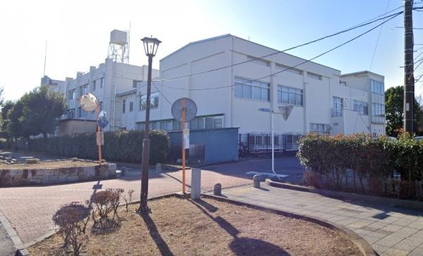 リーブルガーデン　杉戸町清地２期　全１棟(杉戸町役場)