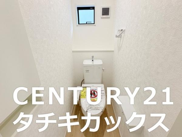 クレイドルガーデン　杉戸町下高野第２２　全１棟