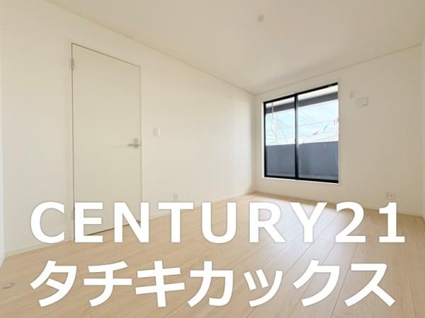 クレイドルガーデン　杉戸町下高野第２２　全１棟