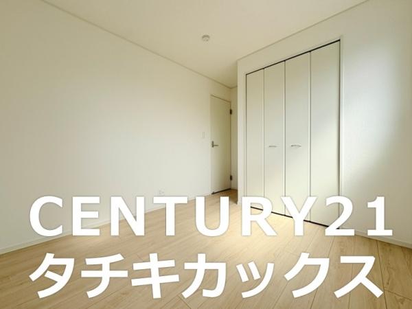 クレイドルガーデン　杉戸町下高野第２２　全１棟