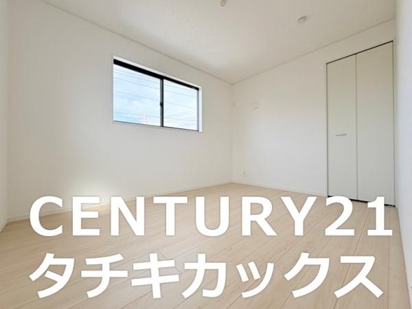 クレイドルガーデン　杉戸町下高野第２２　全１棟