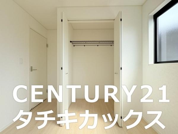 クレイドルガーデン　杉戸町下高野第２２　全１棟