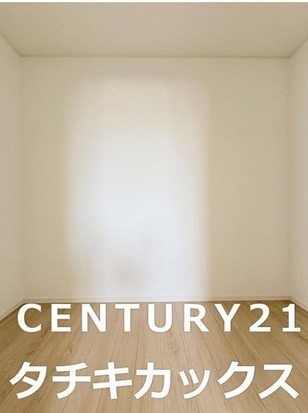 クレイドルガーデン　杉戸町下高野第２２　全１棟