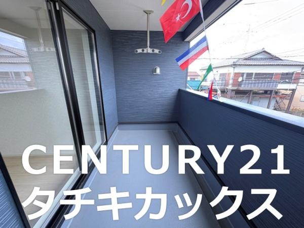 クレイドルガーデン　杉戸町下高野第２２　全１棟