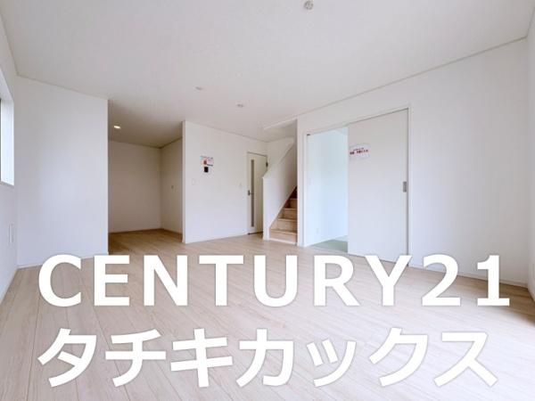 クレイドルガーデン　杉戸町下高野第２２　全１棟