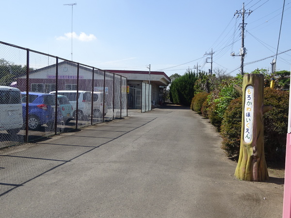 クレイドルガーデン　古河市五部第１　全２棟　１号棟(諸川保育園)