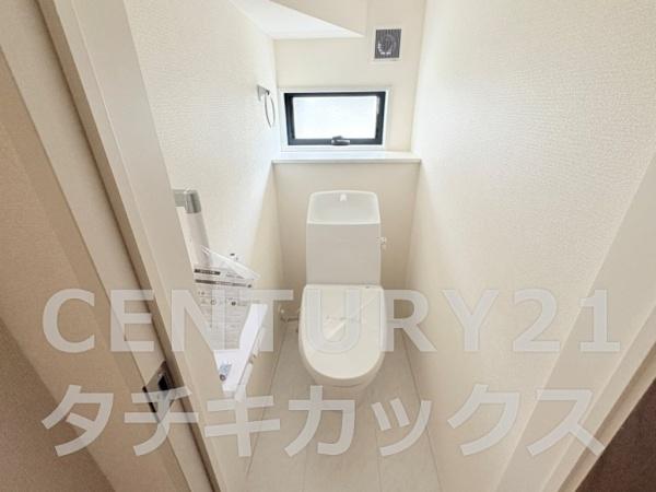 リーブルガーデン　古河三和　全２棟　１号棟